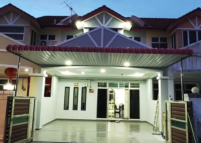Ankanghomestay