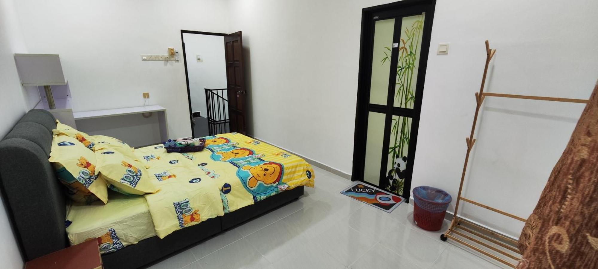 Ankanghomestay