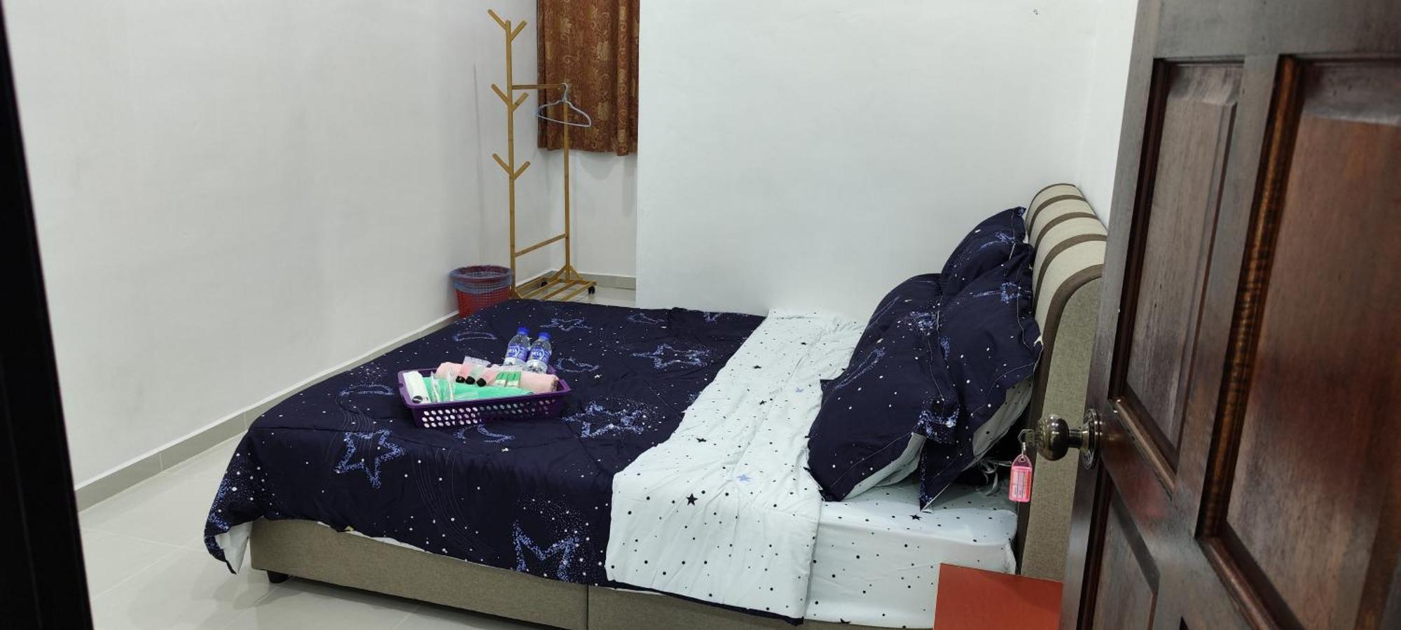 Ankanghomestay Pangsapuri Alor Setar