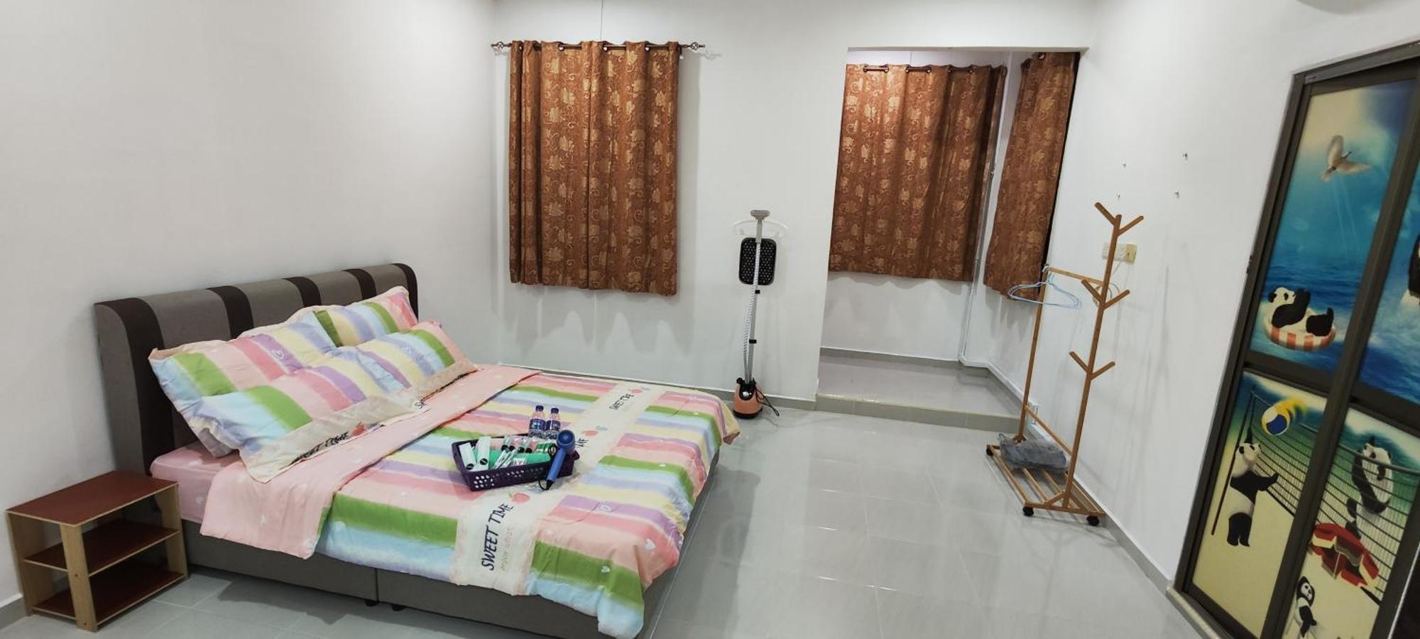 Ankanghomestay Alor Setar