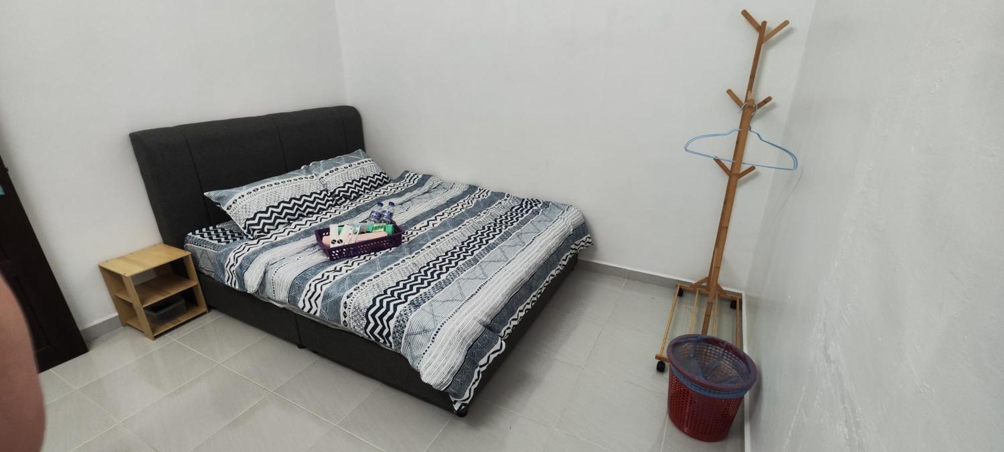 Ankanghomestay * Alor Setar