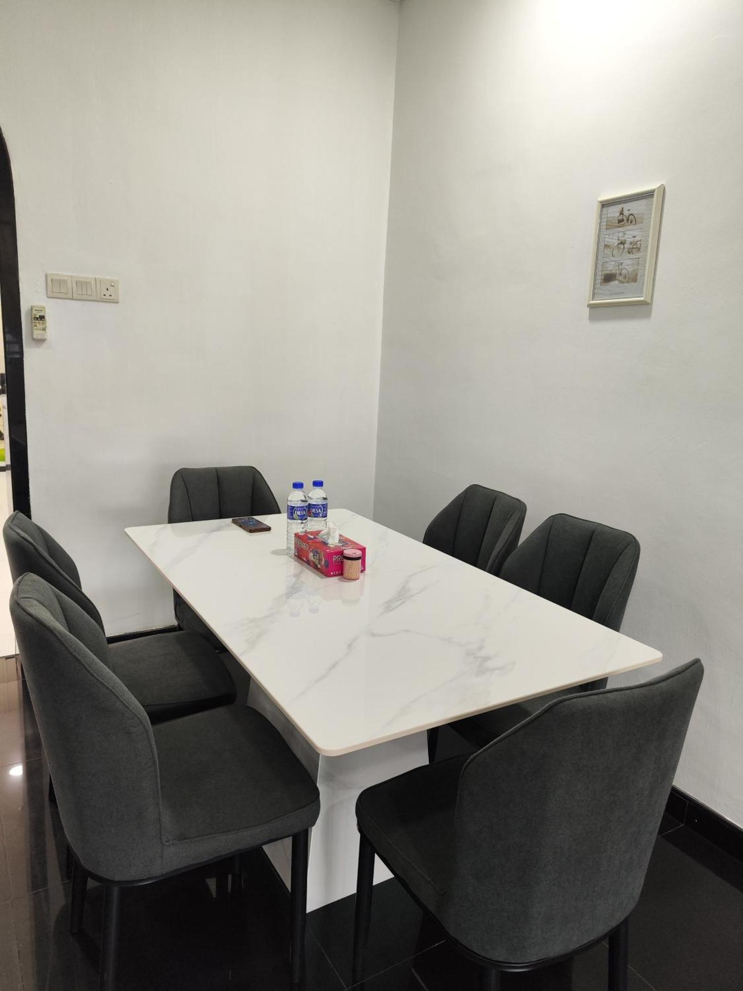 Pangsapuri Ankanghomestay *
