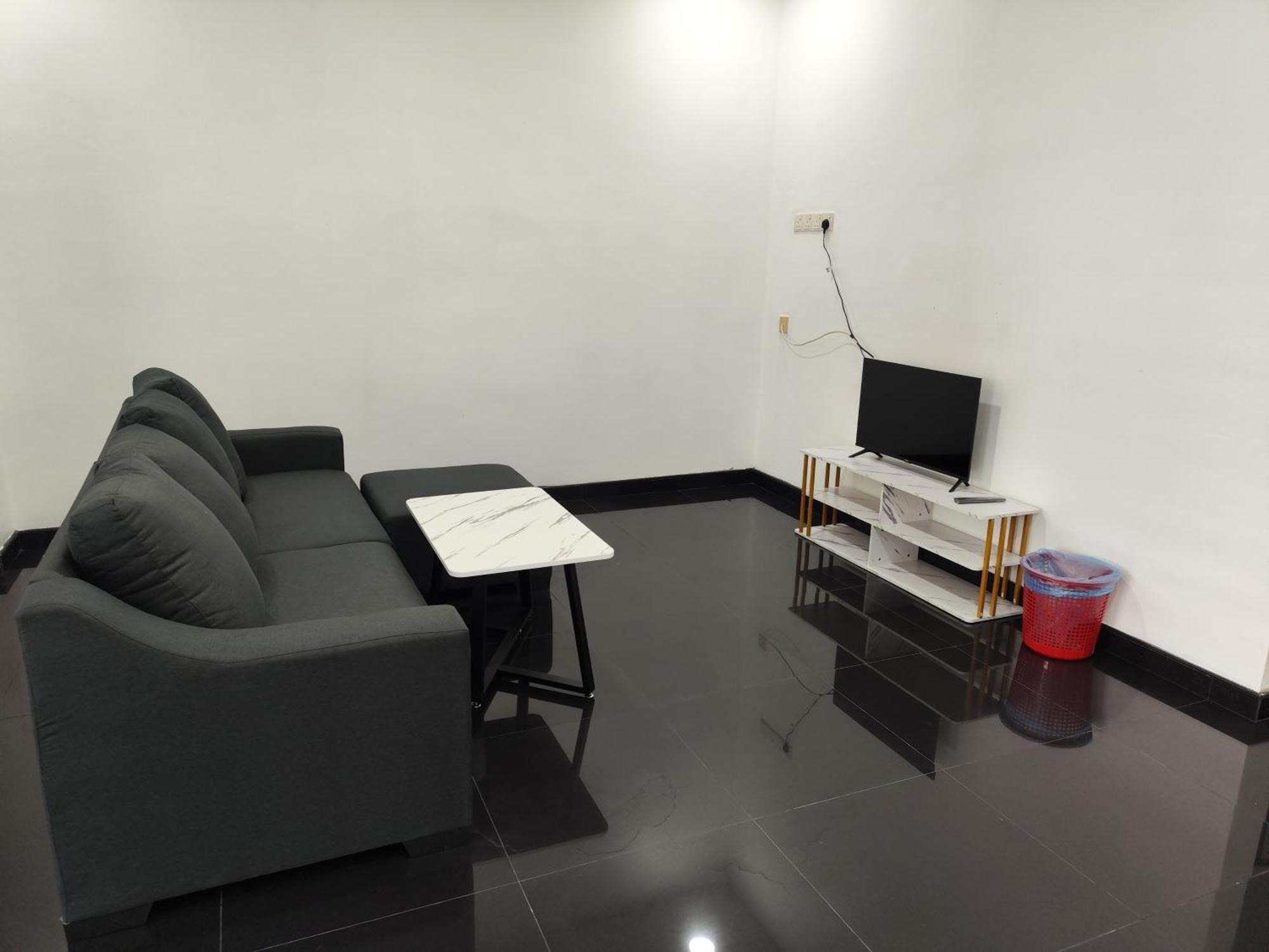 Pangsapuri Ankanghomestay Alor Setar