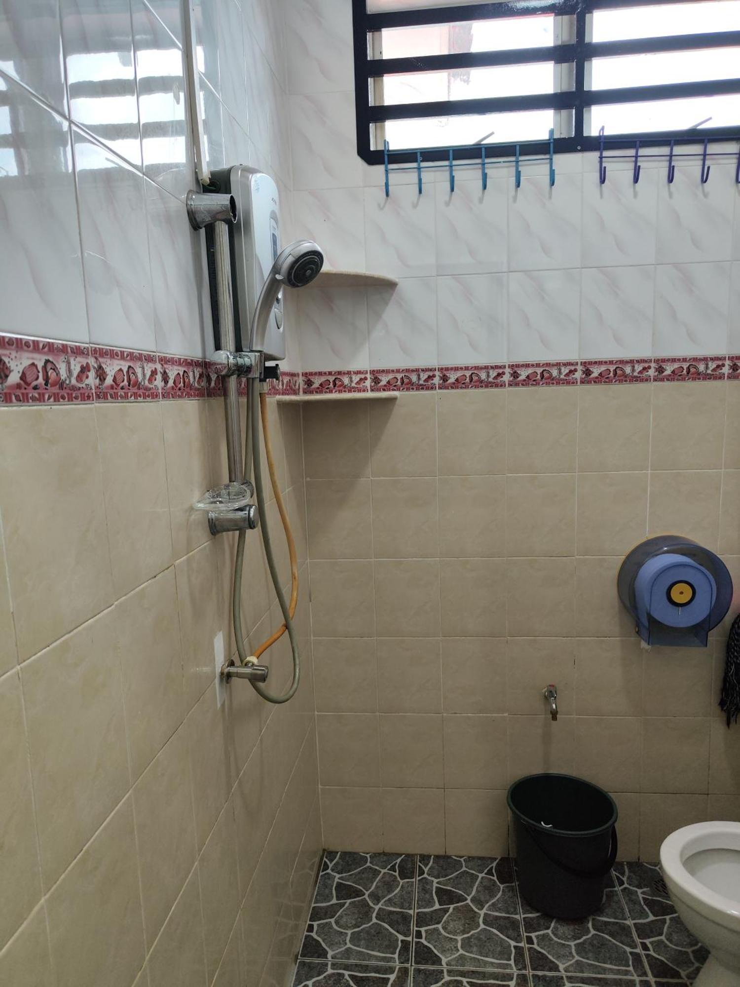 Pangsapuri Ankanghomestay