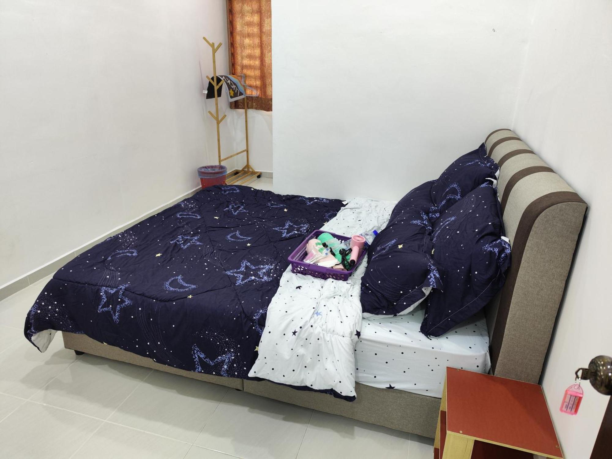 Pangsapuri Ankanghomestay