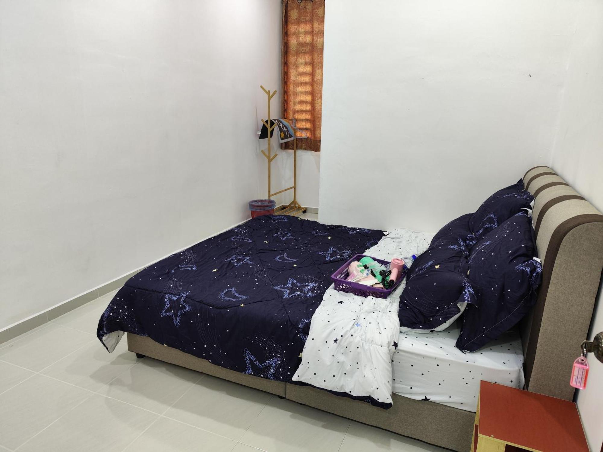 Pangsapuri Ankanghomestay
