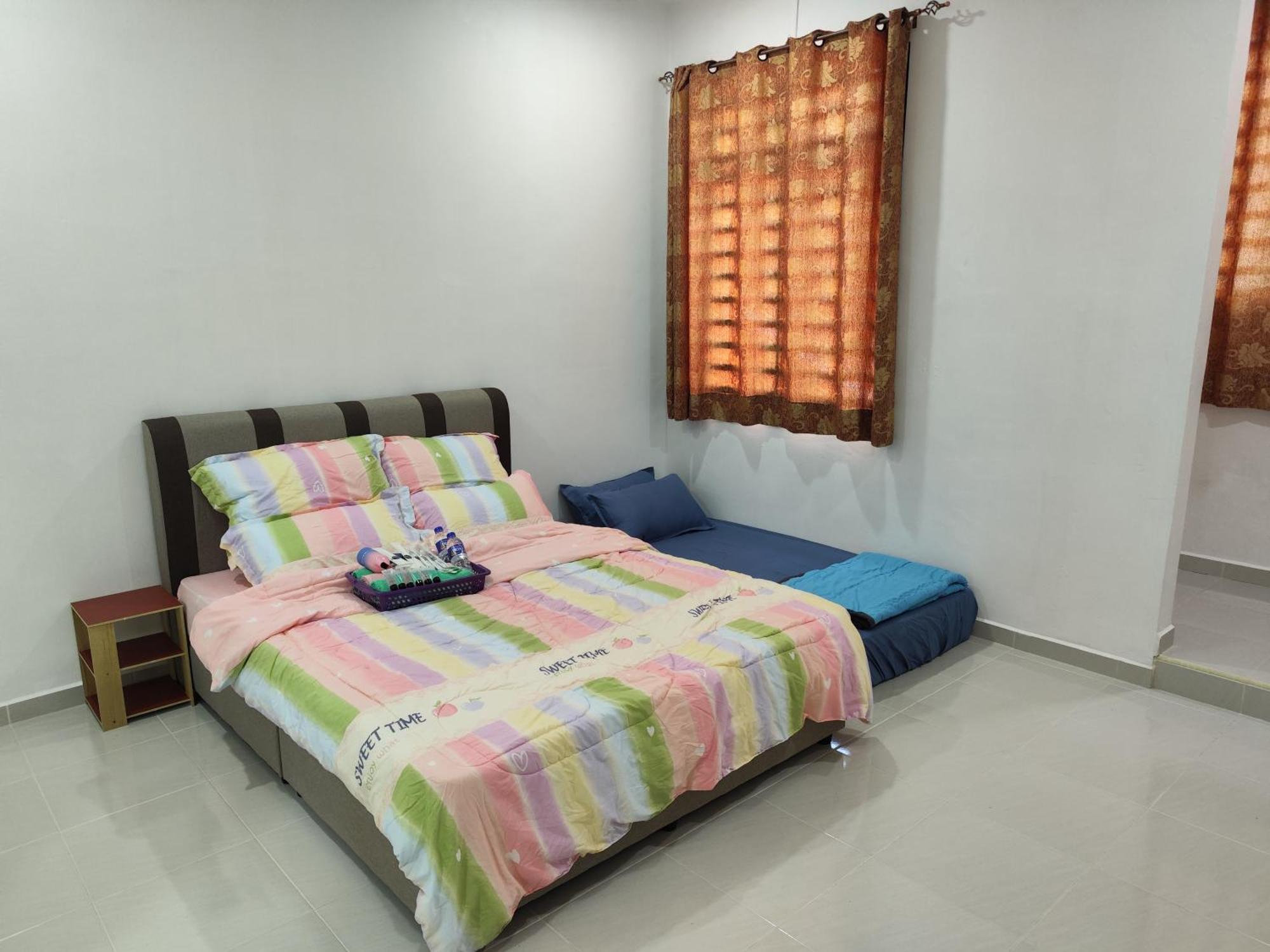Ankanghomestay