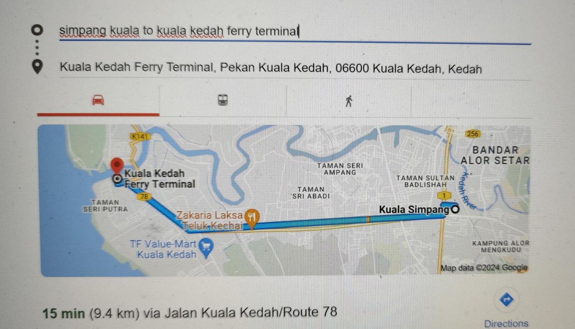 Ankanghomestay Pangsapuri *